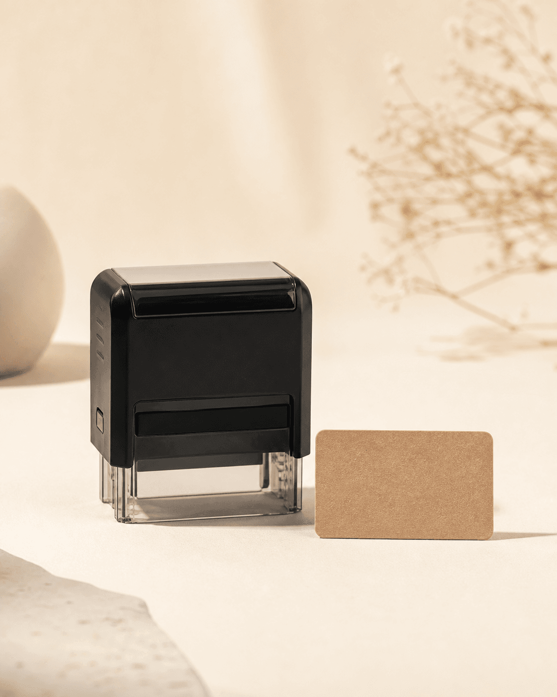 Custom Stamps
