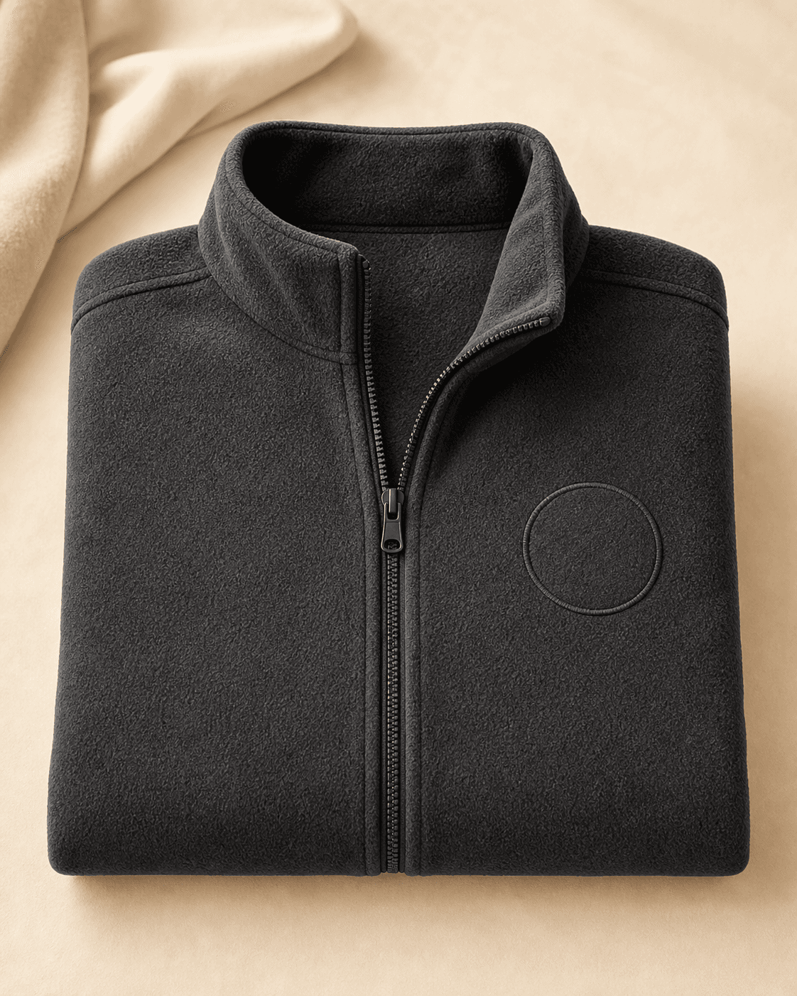 Fleece Jacket - Winter Corporate Wear