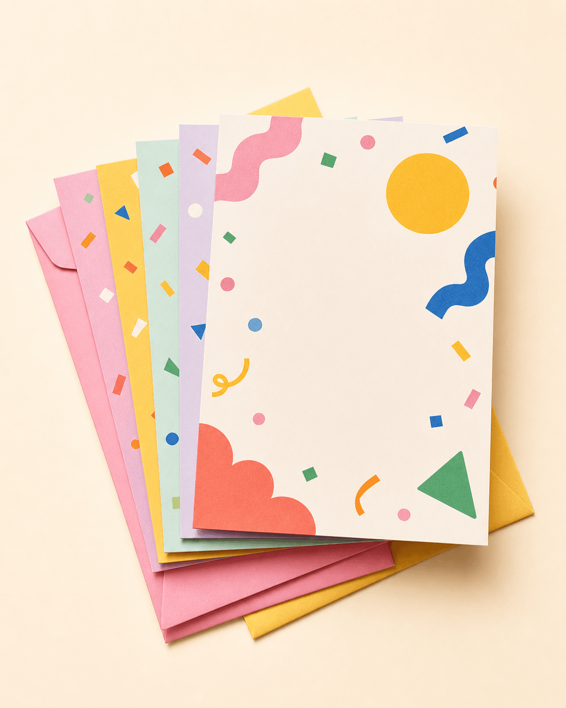 Party Invitations