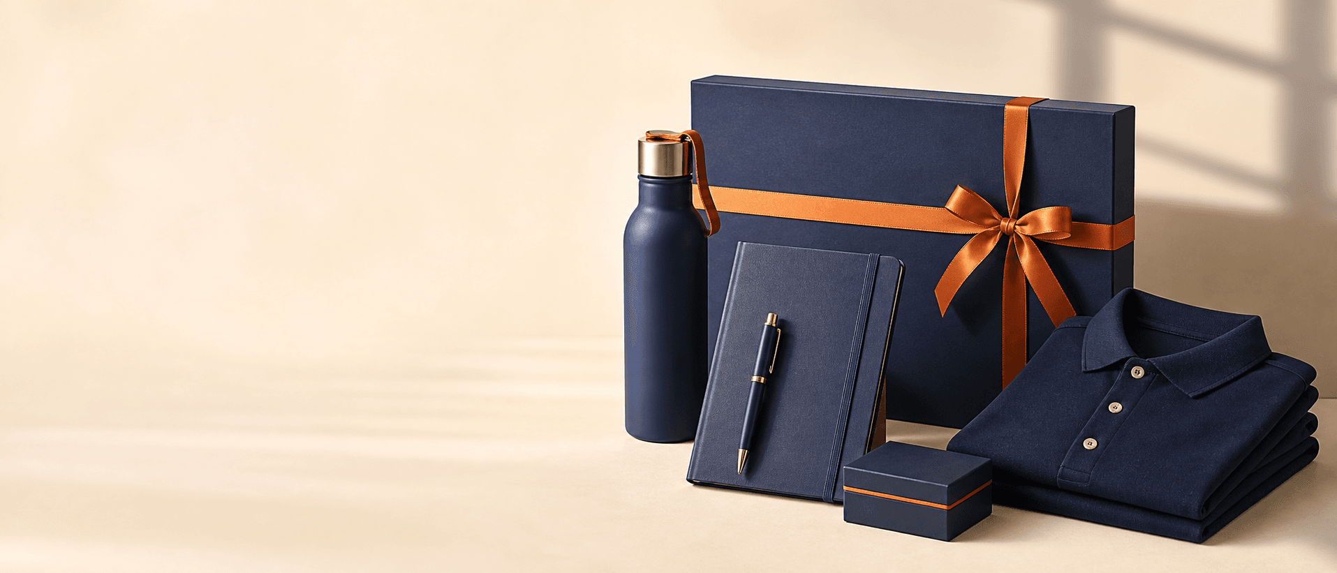 Corporate gifts that carry your brand.